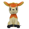 Officiële Pokemon center knuffel Pokemon fit Deerling Herfst 15cm 